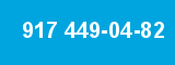917 449-04-82 917 449-04-82